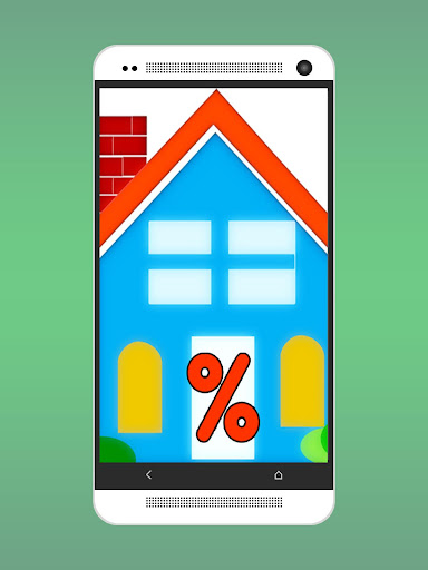 【免費財經App】Mortgage Interest Rates Data-APP點子