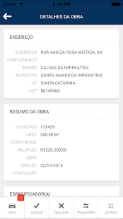 Radar Varejo Screenshots 4