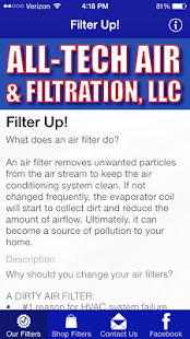 Download Filter Up! APK