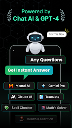 Chat AI - Chatbot AI Assistant 1