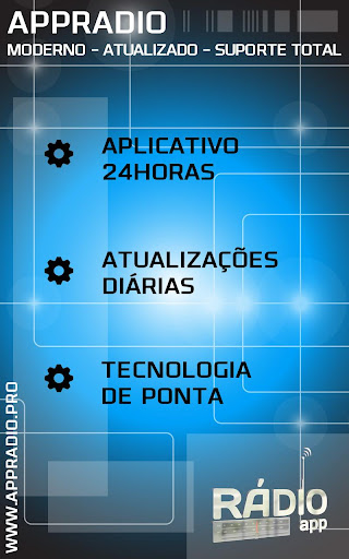 【免費音樂App】Rádio Alerta Brasil-APP點子