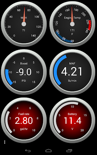 【免費交通運輸App】TouchScan (OBD Diagnostics)-APP點子