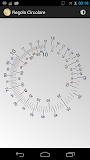 Circular Slide Ruler