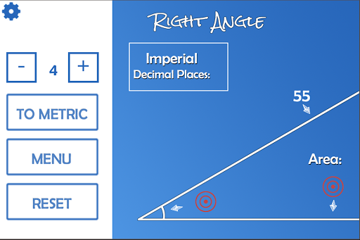 Machinist's Calculator