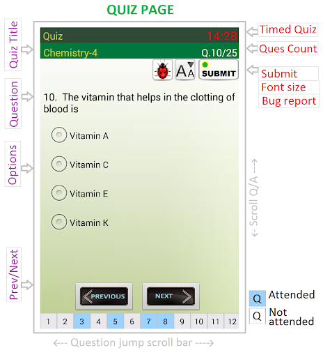 【免費教育App】RAS/RPSC Exam 2015-APP點子