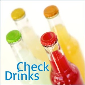 CheckDrinks/Orders - Calculate