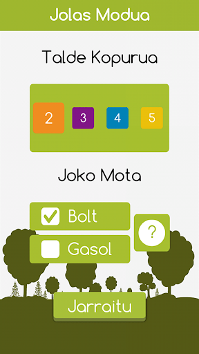 【免費益智App】Joko Joko Free-APP點子