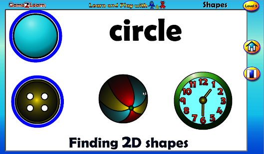 How to install 2D and 3D shapes with Q&A 3.0.4 unlimited apk for android