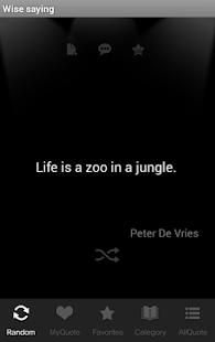 Download Wise saying APK