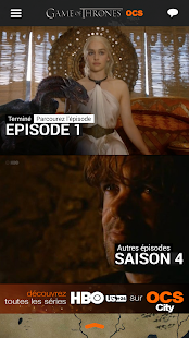 Game of Thrones S4 Officiel - screenshot thumbnail