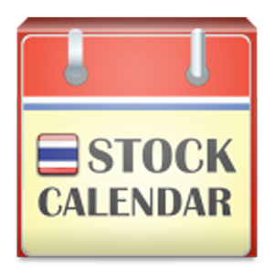 Stock Calendar Thai.apk 1.2