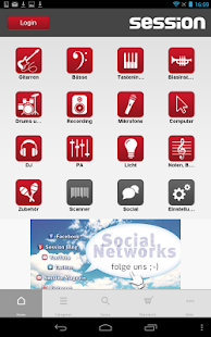 session App Screenshots 4