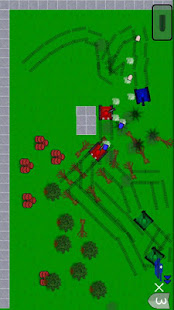 BattleTanks Full(圖1)-速報App