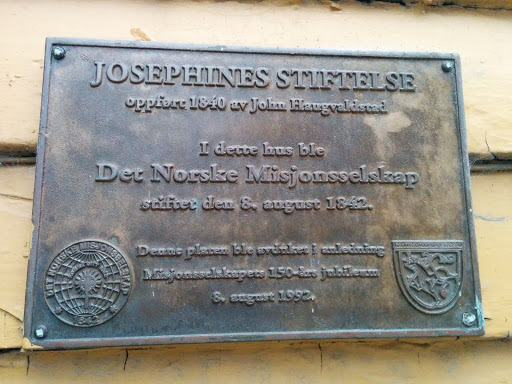 Josefines Stiftelse