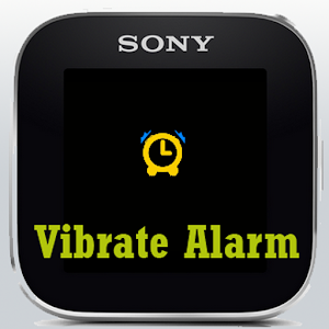 Vibrate Alarm for SmartWatch 生活 App LOGO-APP開箱王