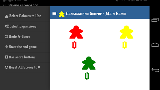 【免費解謎App】Carcassonne Scorer 2-APP點子