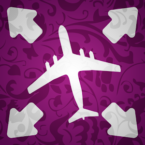 Warsaw Airport logo