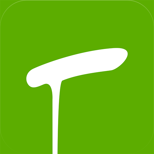 PuttMaster Mini Golf LOGO-APP點子