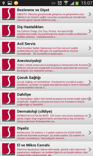 免費下載健康APP|İstanbulŞafakDROID app開箱文|APP開箱王