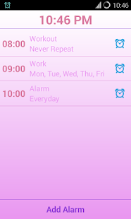 Smart Alarm Clock - Pro(圖5)-速報App