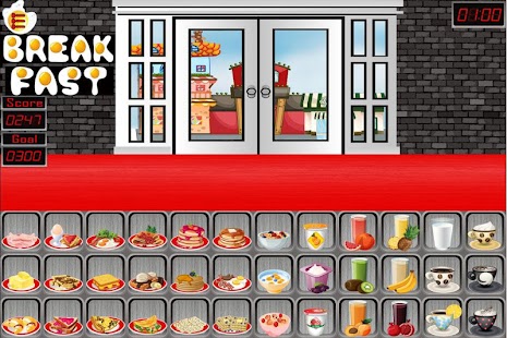 How to mod Breakfast Cafe Restaurant Game patch 1.0.1 apk for bluestacks