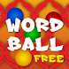 Word Ball Free