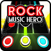 Music Hero Rock