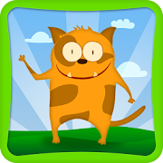 World of puzzles -Kids puzzles 2.2 Icon