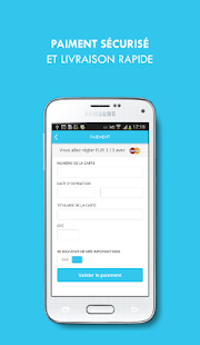 monAlbumPhoto - Tirage photo Screenshots 4