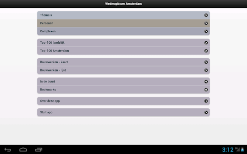 Wederopbouw 020 Screenshots 4