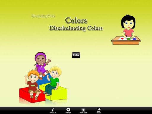 免費下載教育APP|Discriminating Colors app開箱文|APP開箱王