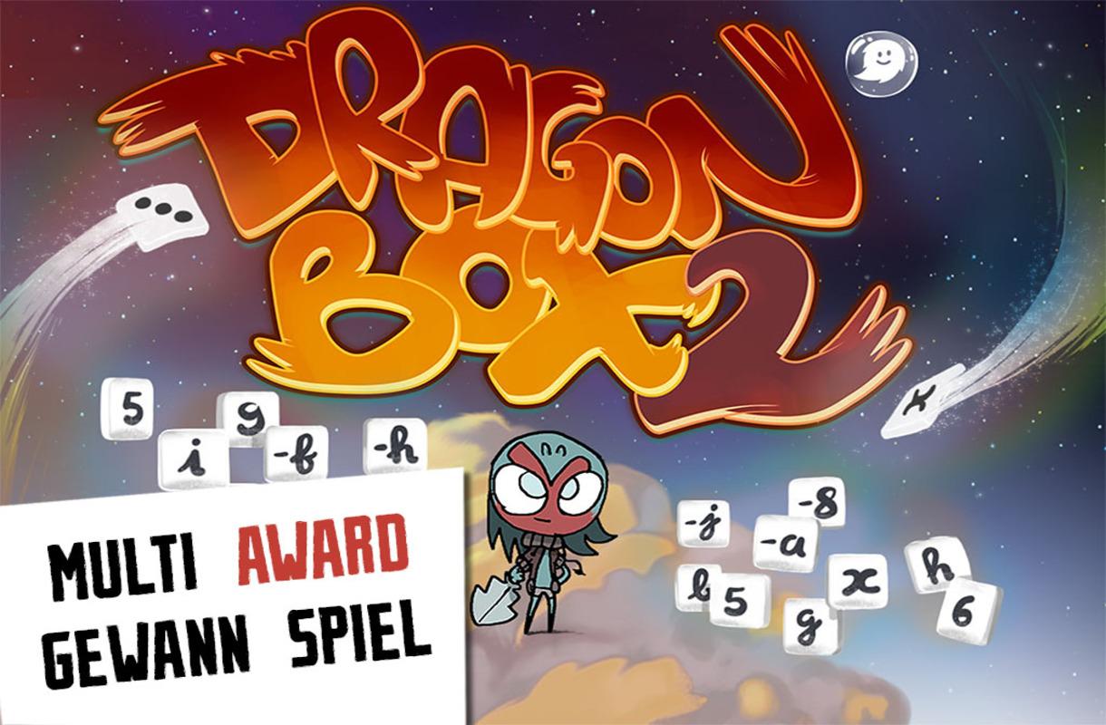 Android application DragonBox Algebra 12+ screenshort