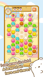 Sumikko gurashi-Puzzling Ways 3