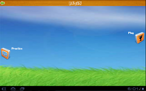 Typing Master Screenshots 0