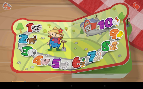 Farm 123 - Learn to count(圖5)-速報App