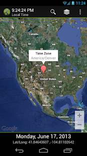 Time Mapper Screenshots 6