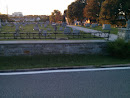 St. Benedict Cemetery