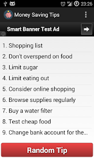 Download Money Saving Tips APK for Android