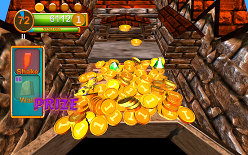 Push Coin Machine Screenshots 2