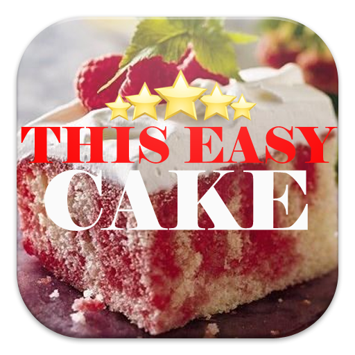 Easy Cake Recipes