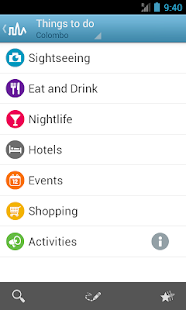 Sri Lanka Guide by Triposo(圖4)-速報App