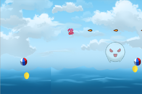 どらポン２ Screen 2