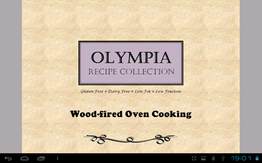 【免費生活App】Woodfired Oven Free Recipes-APP點子