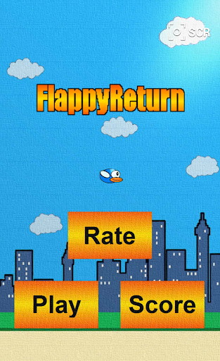Flappy Return Pro