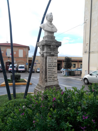 Monumento ad Orsini