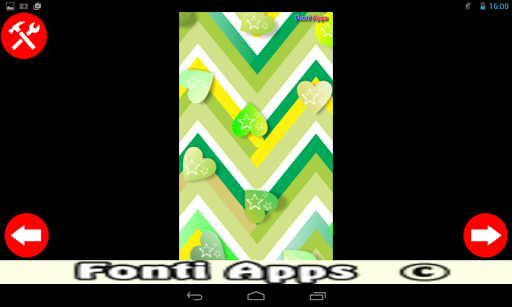 【免費個人化App】Fondos de Corazones-APP點子