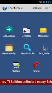 How to download eZeeMobile 1.1 apk for bluestacks