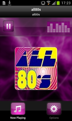 all80s app