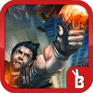 Download Dead Target : Zombie Apk Download