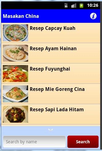Download iResep Masakan Chinai for PC Download iResep Masakan Chinai for PC